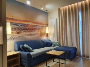 Apartament Gliwice Górnych Walów